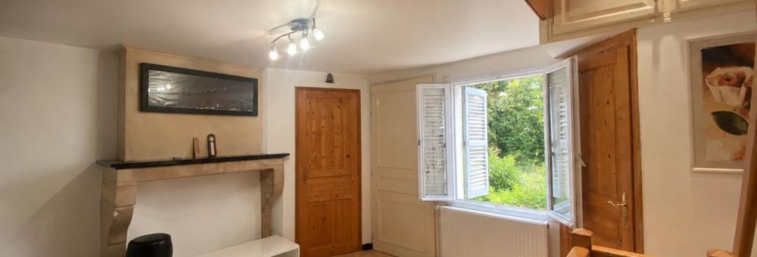Maison 2 Pièces 37 m² à louer à Saint-Dizier (52100)