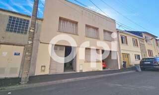 Maison 4 Pièces 86 m² à vendre à Clermont-Ferrand (63000)