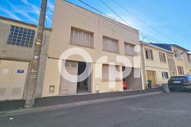 Maison 4 pièces 200000 €