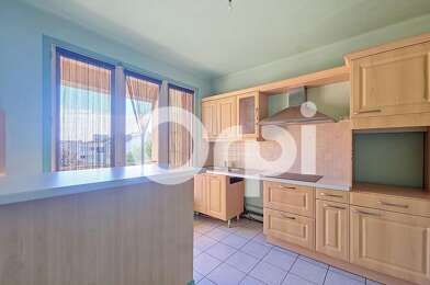 Maison 4 pièces 200000 €