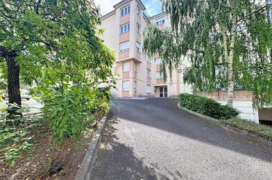 Appartement 1 pièces 59000 €