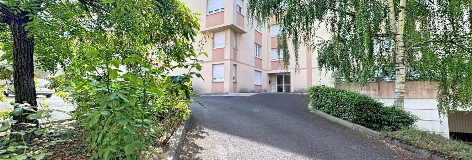Appartement 1 Pièce 17 m² à vendre à Clermont-Ferrand (63000)