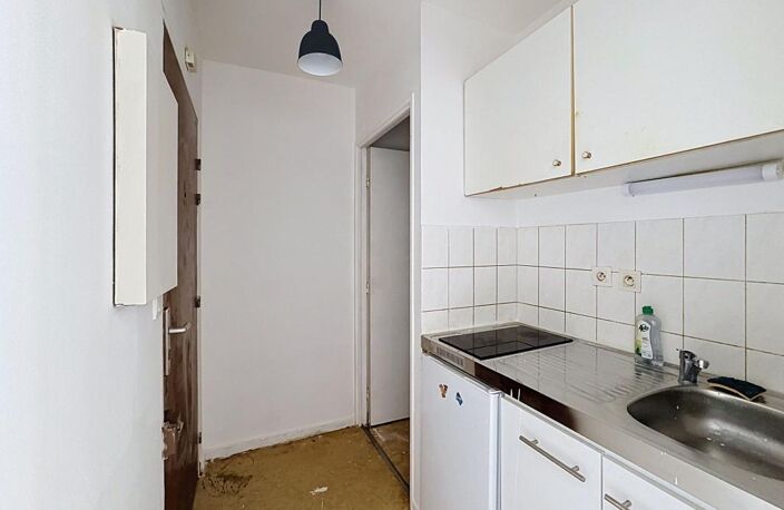 COMPROMIS SIGNE!! Résidence Apollinaire sécurisée - Appartement avec stationnement et ascenseur — photo 3