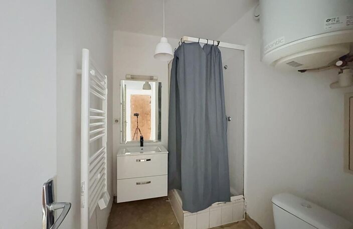 COMPROMIS SIGNE!! Résidence Apollinaire sécurisée - Appartement avec stationnement et ascenseur — photo 4