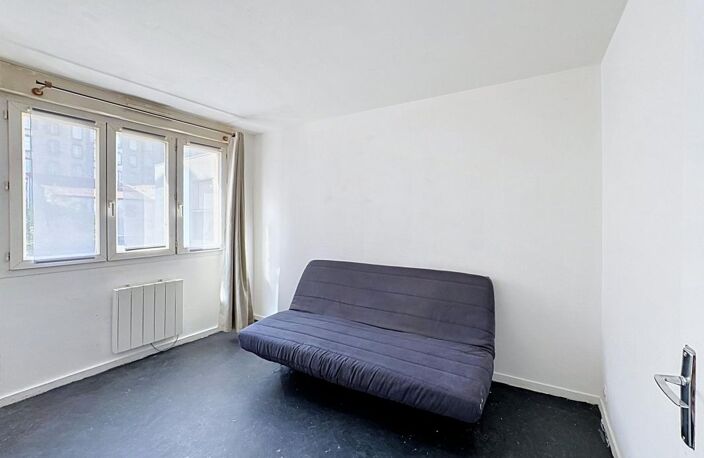 COMPROMIS SIGNE!! Résidence Apollinaire sécurisée - Appartement avec stationnement et ascenseur — photo 5