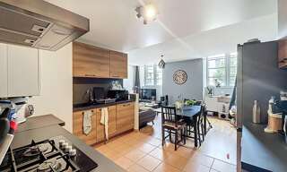 Appartement 3 Pièces 72 m² à louer à Riom (63200)