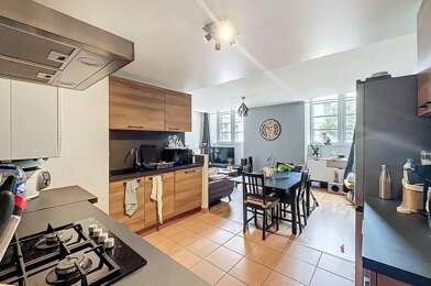 Appartement 3 pièces 950 €