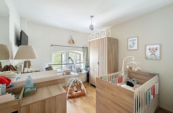 APPARTEMENT DUPLEX - DISPONIBLE EN OCTOBRE — photo 4