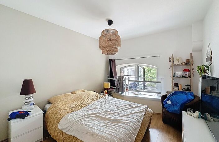 APPARTEMENT DUPLEX - DISPONIBLE EN OCTOBRE — photo 5