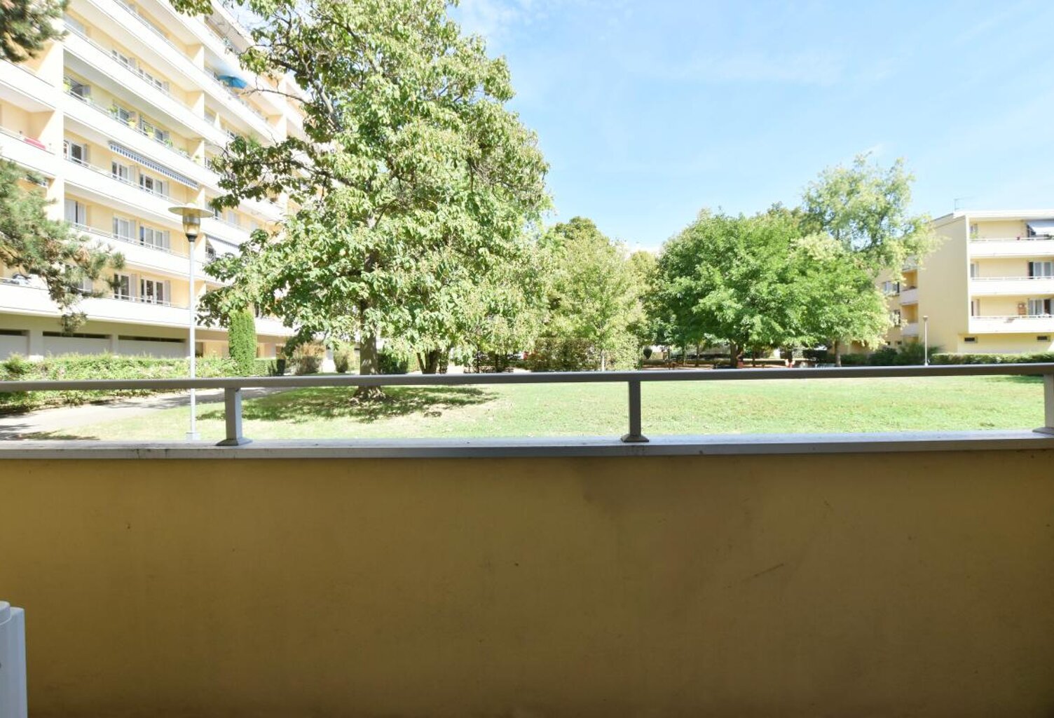 Appartement T3 climatisé À Vendre — photo 1