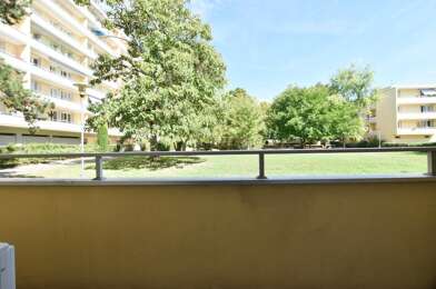 Appartement 3 pièces 209000 €