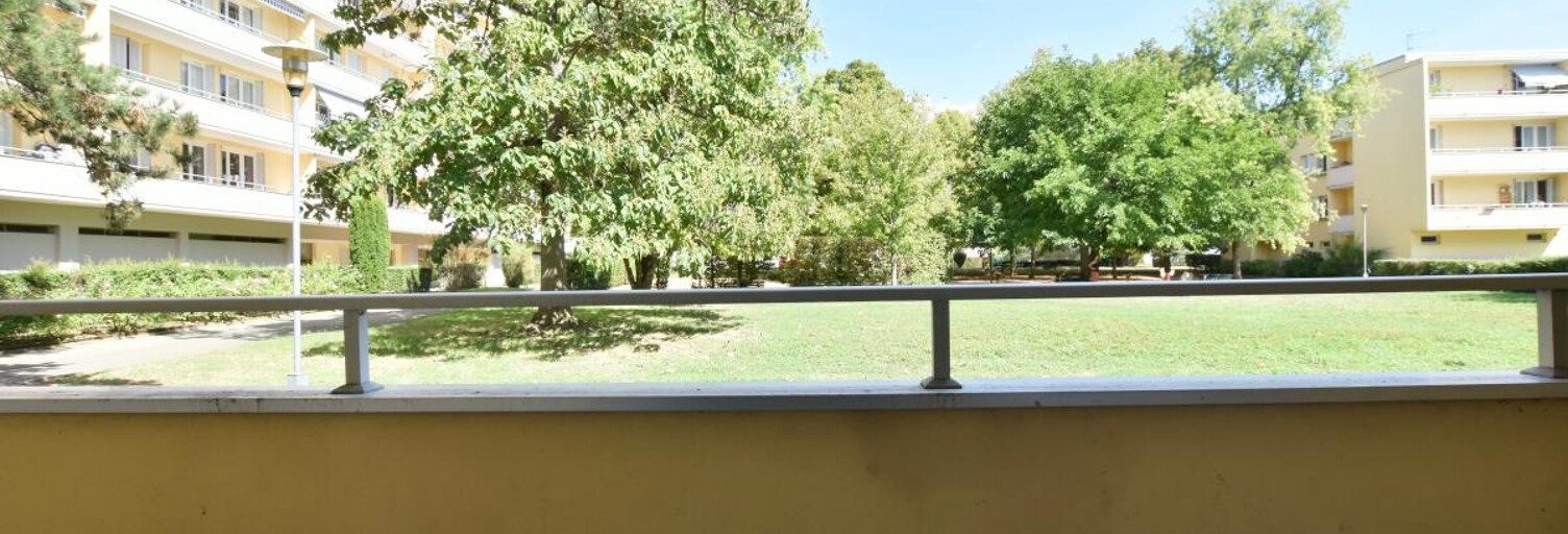 Appartement 3 Pièces 62 m² à vendre à Francheville (69340)