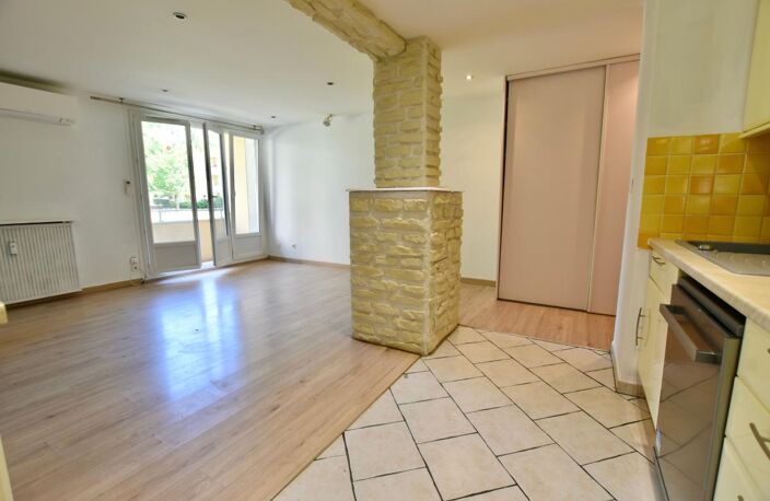 Appartement T3 climatisé À Vendre — photo 3