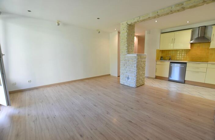 Appartement T3 climatisé À Vendre — photo 4
