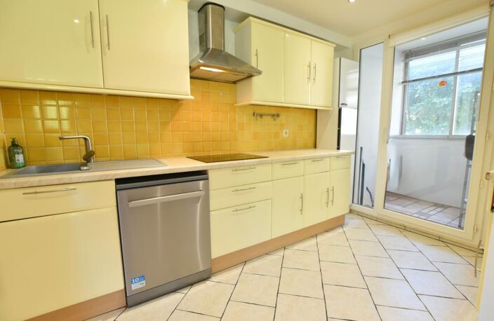 Appartement T3 climatisé À Vendre — photo 5