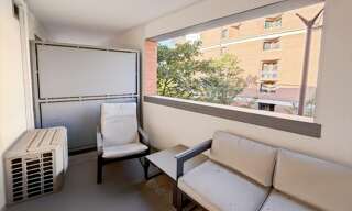 Appartement 2 Pièces 68 m² à louer à Toulouse (31500)