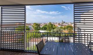 Appartement 3 Pièces 68 m² à vendre à Royan (17200)