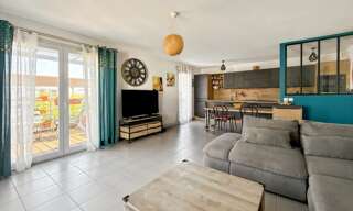 Appartement 4 Pièces 91 m² à vendre à Toulouse (31100)
