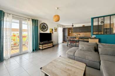 Appartement 4 pièces 230000 €