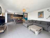 T4 lumineux avec terrasse et 2 places de parking — Toulouse (Saint-Simon / Tibaous) — photo 4
