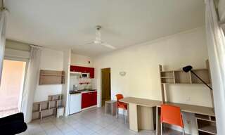 Appartement 1 Pièce 26 m² à vendre à Saint-Jean (31240)