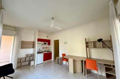 Appartement 1 pièces 71000 €