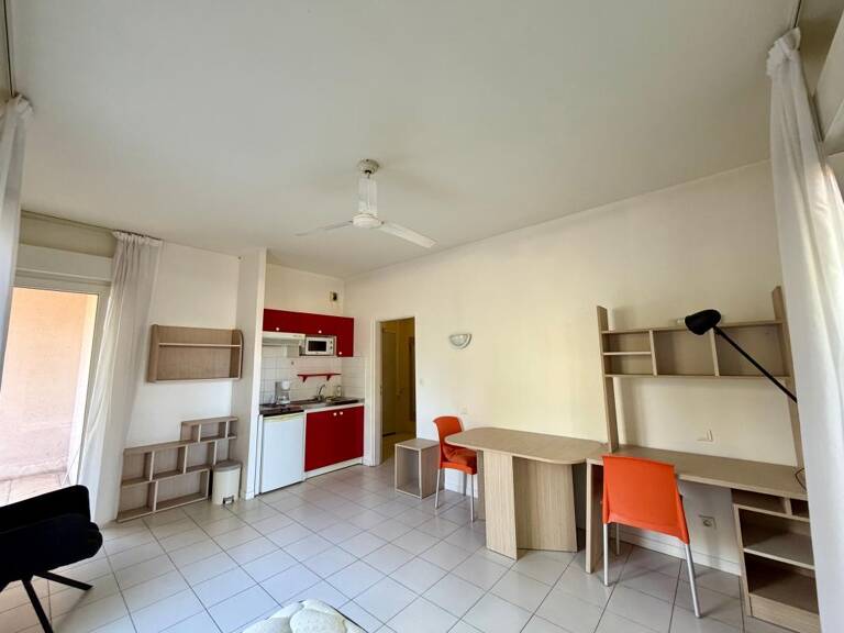Appartement À Vendre — photo 1