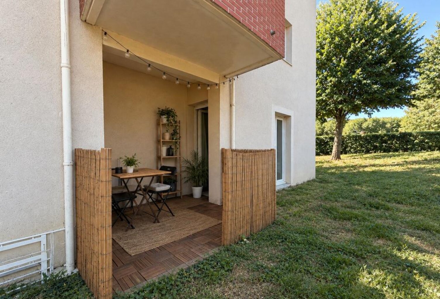 Appartement À Vendre — photo 1