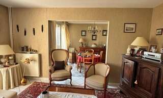 Appartement 3 Pièces 78 m² à vendre à Toulouse (31500)