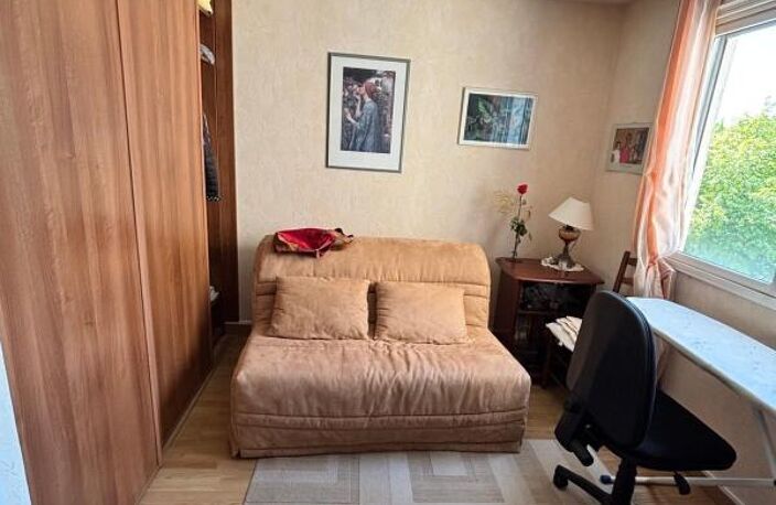 Appartement À Vendre Quartier La Terrasse T3 avec Loggia, Parking et Cave — photo 5