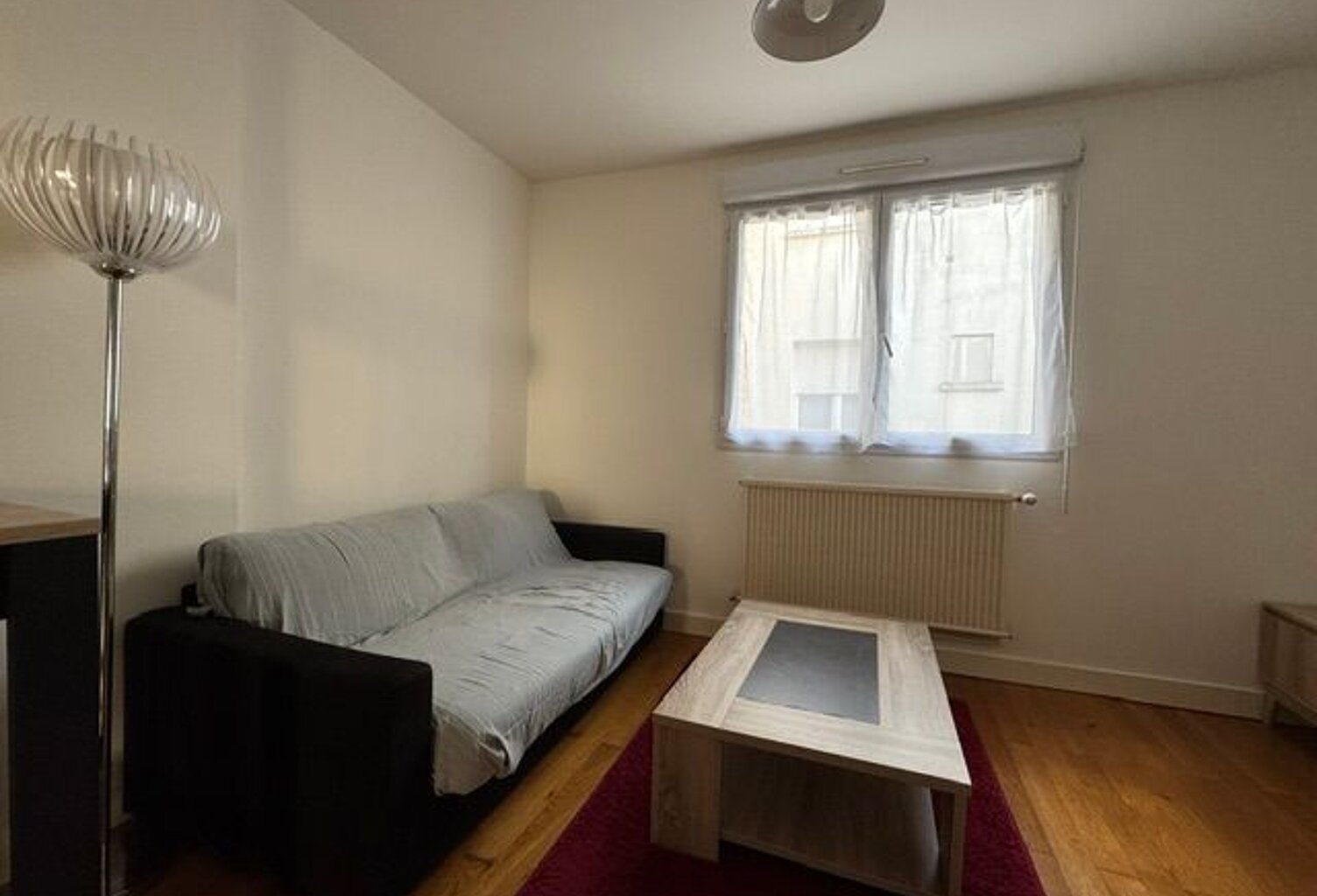 Appartement À Vendre — photo 1
