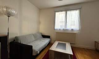 Appartement 2 Pièces 45 m² à vendre à Rochefort (17300)