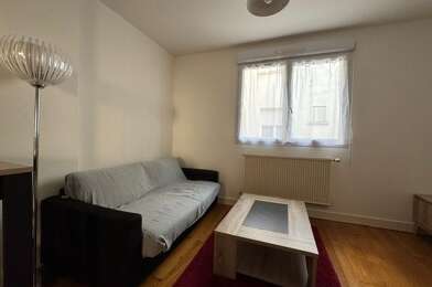 Appartement 2 pièces 148500 €
