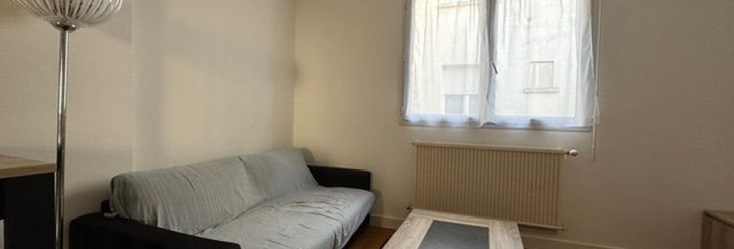 Appartement 2 Pièces 45 m² à vendre à Rochefort (17300)