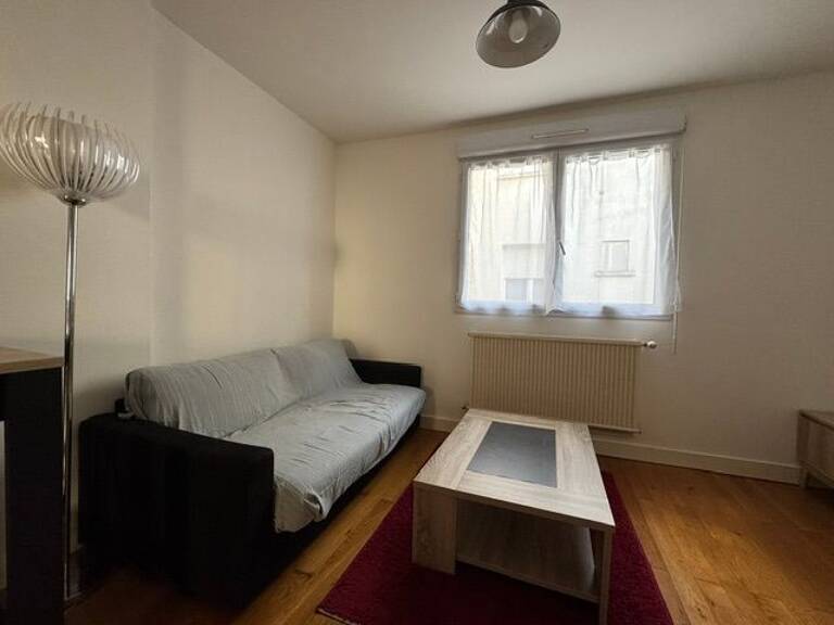 Appartement À Vendre — photo 1