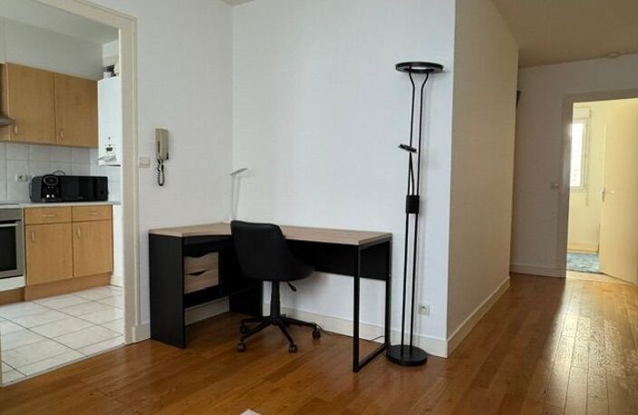 Appartement À Vendre — photo 2