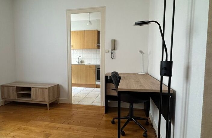 Appartement À Vendre — photo 4
