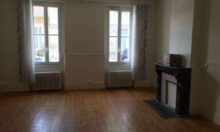 Appartement 2 Pièces 64 m² à vendre à Rochefort (17300)