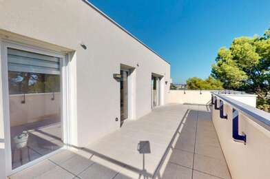 Appartement 4 pièces 472500 €