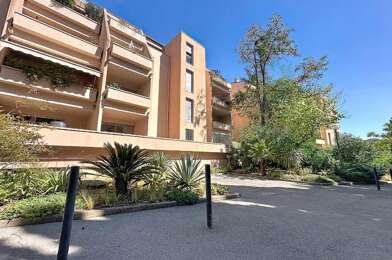Appartement 3 pièces 289000 €