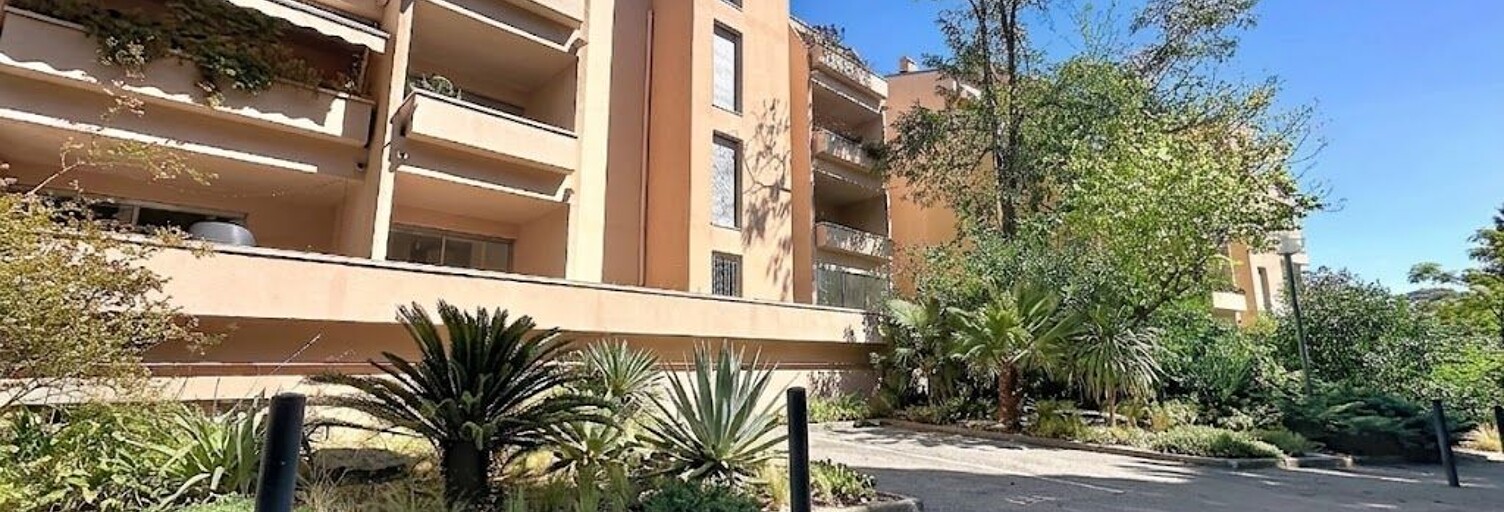 Appartement 3 Pièces 67 m² à vendre à Montpellier (34090)