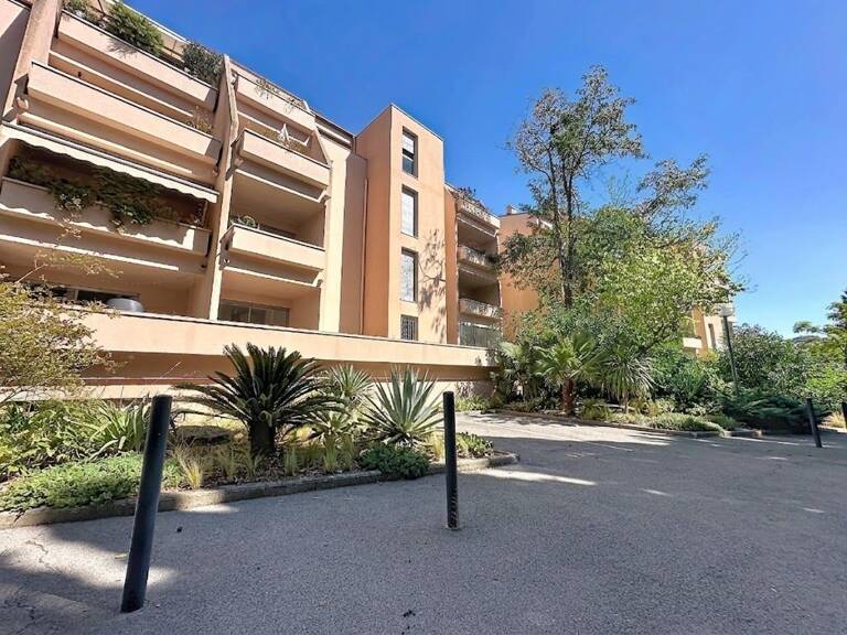 Montpellier Boutonnet — Un T3 pensé pour bien vivre — photo 1