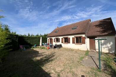 Maison 6 pièces 229900 €