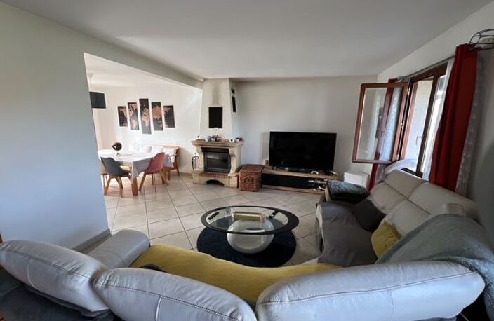 Maison À Vendre CONTRES, 5 chambres — photo 2