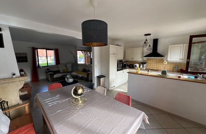 Maison À Vendre CONTRES, 5 chambres — photo 3