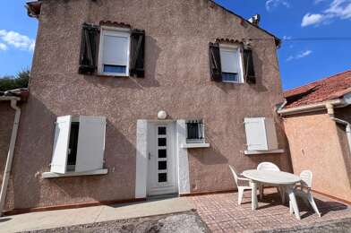 Maison 6 pièces 230000 €
