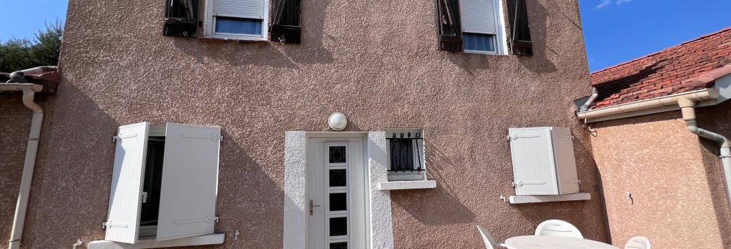 Maison 6 Pièces 143 m² à vendre à Béziers (34500)