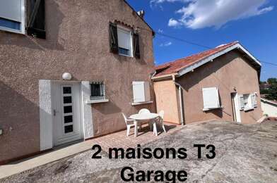 Maison 6 pièces 230000 €