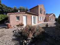 2 MAISONS DE VILLE,GARAGE et JARDIN — photo 2