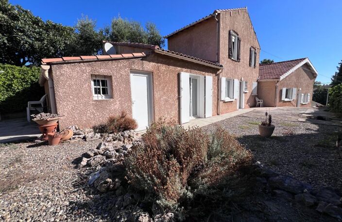 2 MAISONS DE VILLE,GARAGE et JARDIN — photo 2